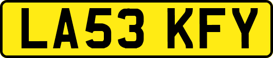 LA53KFY