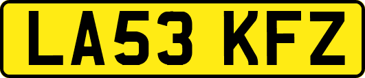 LA53KFZ