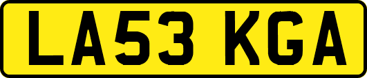LA53KGA