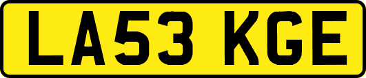 LA53KGE