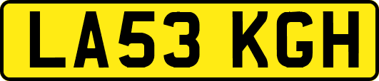 LA53KGH