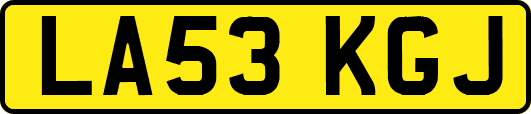 LA53KGJ