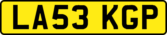 LA53KGP