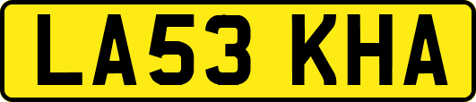 LA53KHA