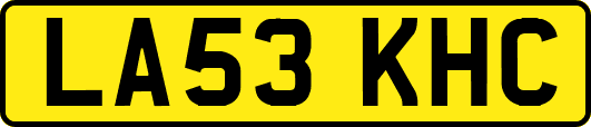 LA53KHC