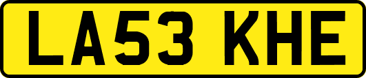 LA53KHE