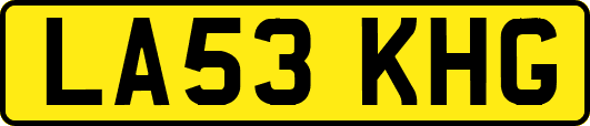 LA53KHG