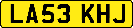 LA53KHJ