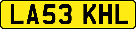 LA53KHL