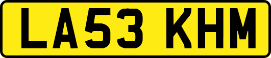 LA53KHM