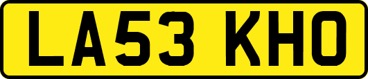 LA53KHO