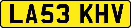 LA53KHV