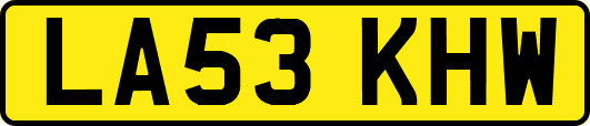 LA53KHW