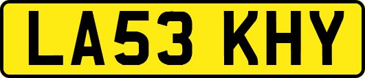 LA53KHY