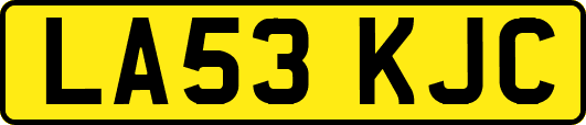 LA53KJC