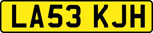 LA53KJH
