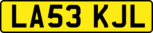 LA53KJL
