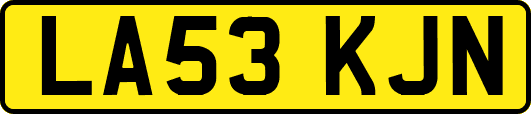 LA53KJN