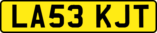 LA53KJT