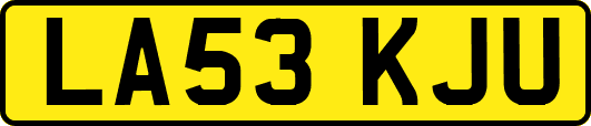 LA53KJU