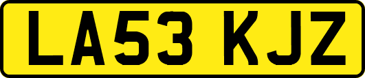 LA53KJZ