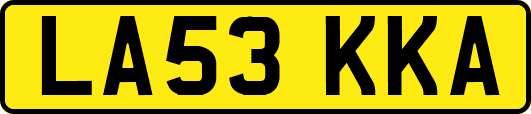 LA53KKA
