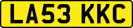 LA53KKC