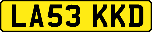 LA53KKD
