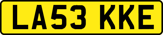 LA53KKE