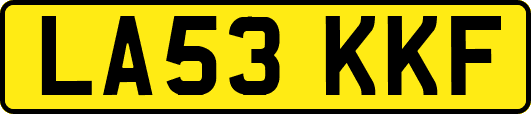 LA53KKF