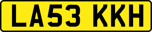 LA53KKH