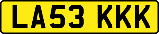 LA53KKK