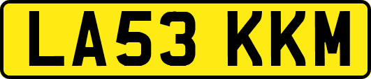 LA53KKM
