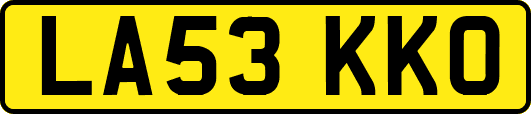 LA53KKO