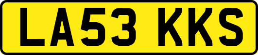 LA53KKS
