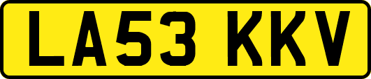 LA53KKV