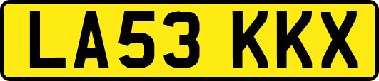 LA53KKX