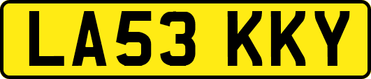 LA53KKY