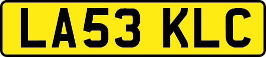 LA53KLC