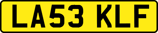 LA53KLF