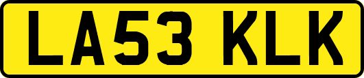 LA53KLK