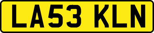 LA53KLN
