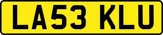 LA53KLU