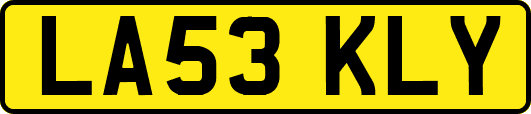 LA53KLY
