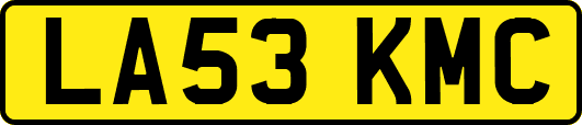 LA53KMC
