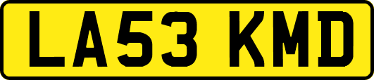 LA53KMD
