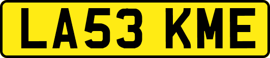 LA53KME