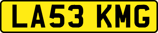 LA53KMG