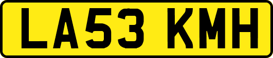 LA53KMH