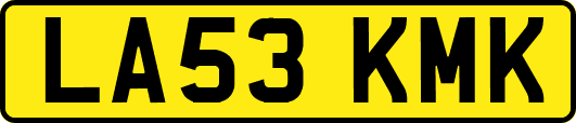 LA53KMK